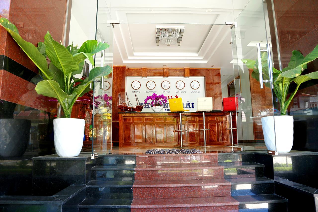 Thuong Hai Hotel Phong Nha Ngoại thất bức ảnh