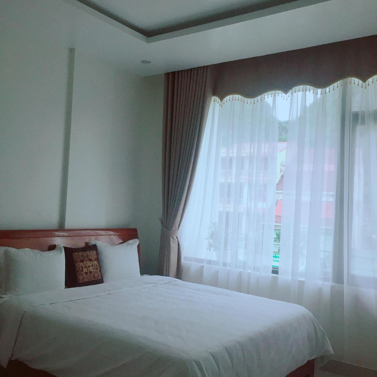Thuong Hai Hotel Phong Nha Ngoại thất bức ảnh